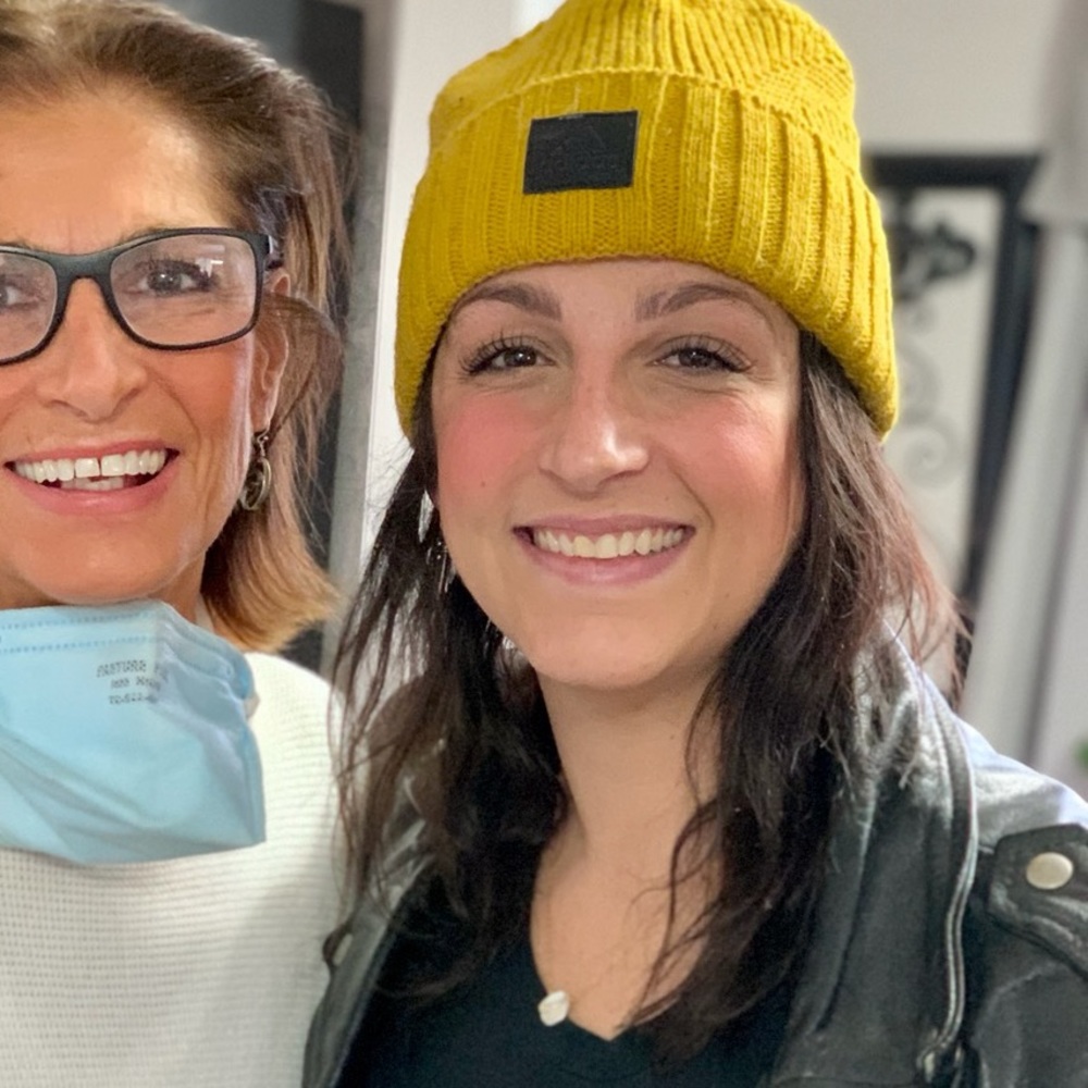 Meet your Posher, Sasha